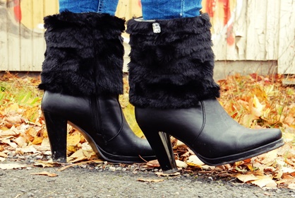 Tuunataan saapikkaat