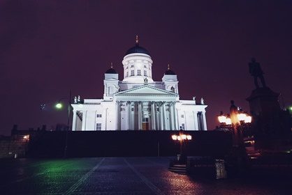 Tämän ei pitänyt kestää