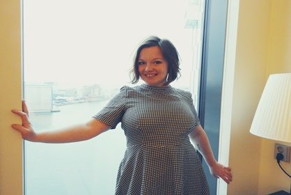 Hääpäivän voimavaate