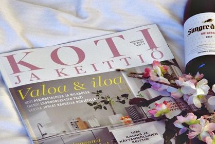 Varasta itsellesi oma hetki