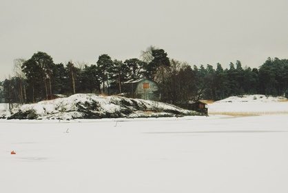 Lumppumaakarin ekstaasi