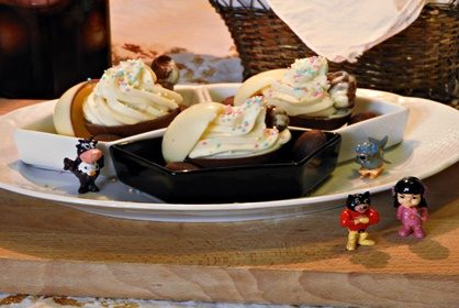 Tee se itse töhnämunat