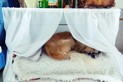 Silloin kun meillä oli parveke