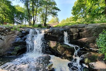 Kesän tuulet jo puhaltaa