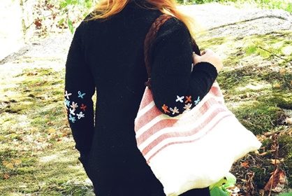 Miten himoshopparista tuli himotuunaaja