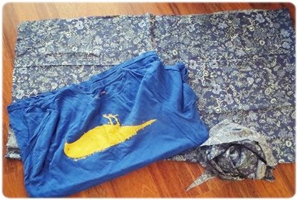 Super helppo tuunaus