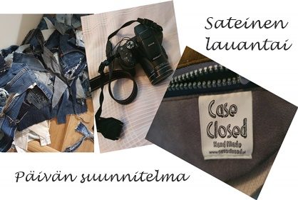 Super helppo maksihame