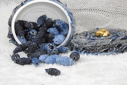 Tanssi farkkujen kanssa