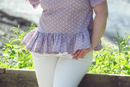 Oma tyyli omin käsin