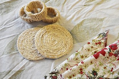 Roskasta käyttöesine