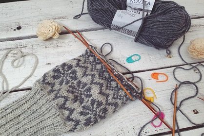 Keskeneräisten töiden laulu