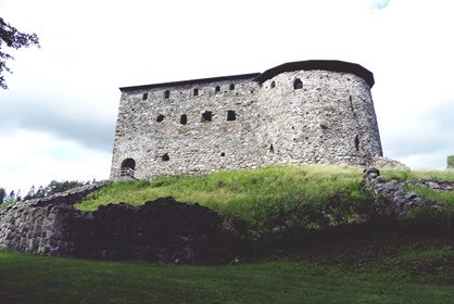 Raaseporin linnanrauniot