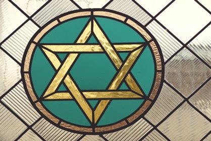 Peitav Shul - Riian ainoa synagoga