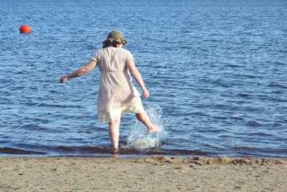 Virkattuja hassutuksia