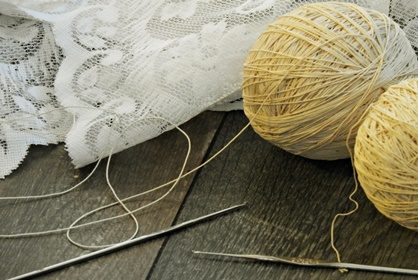 Käsitöiden parantava voima