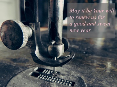 Elämän kirjan uusi sivu