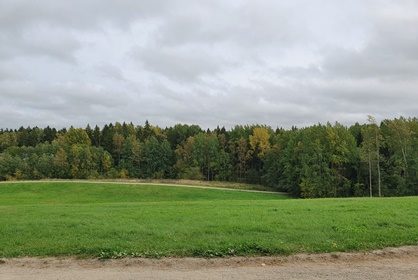 Kun kengissä on kiviä ja sammaleet hyökänneet päälle