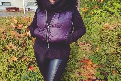 Miksi haet huomiota kuvillasi