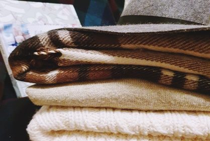 Mitä ostin kirpparilta