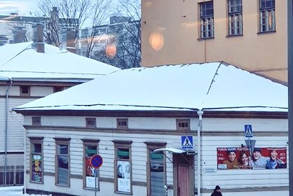 Kristallihääpäivä