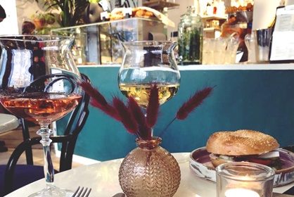 Stadin miljonääriäidit