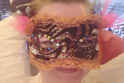 Suloisen rauhallinen vappu