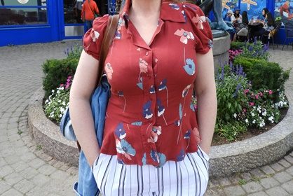 Kesän kauhujen tyylit