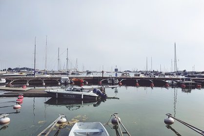 Hanko kesäinen Hanko