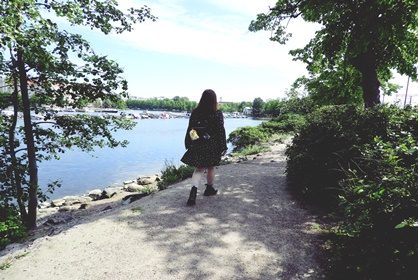 Treffit pitkästä aikaa