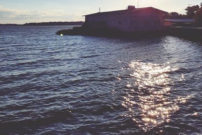 Viimeinen lomapäivä