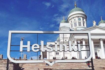 Treffit oman miehen kanssa, miksi?