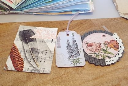 Tuu junkkistelemaan mun kanssa