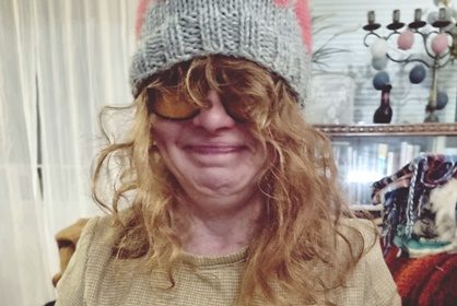 Nyt siivotaan, siivotaan, joka lumppulaatikko siivotaan