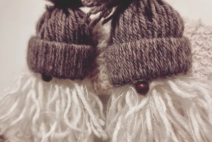 Luukku 19 - Käsityöblogien joulukalenteri