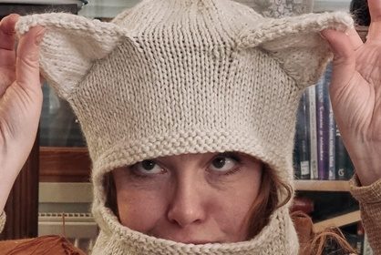 Ei minun työt aina onnistu