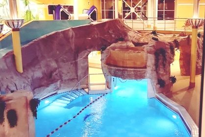 Loma ei alkanut hyvin