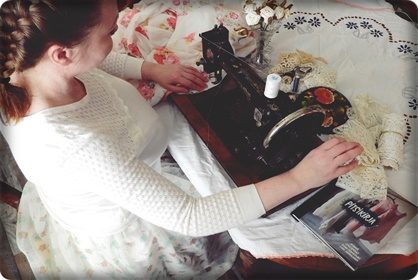 Vuoden 2021 parhaat ompelut