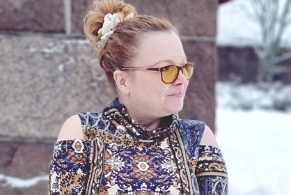 Upslaakit ei sovi lyhyelle