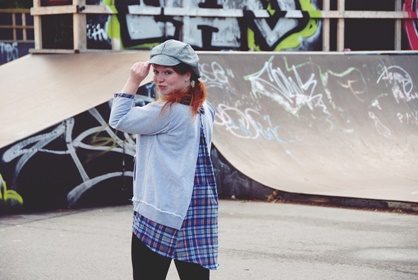 3x collegepaidan tuunaus