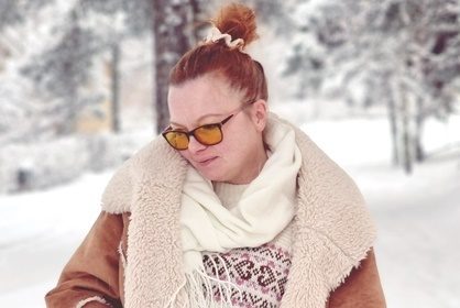 Tyylikonsultin kovat sanat