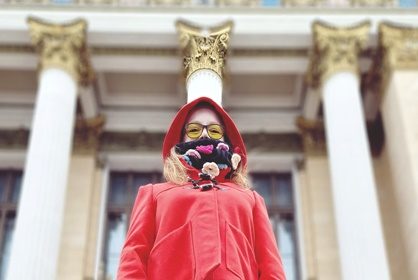 Kummallinen lauantai