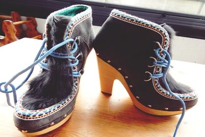 Melissan vinkit kirppistelyyn