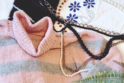 Käsityöaktivismi nuorisotoiminnassa