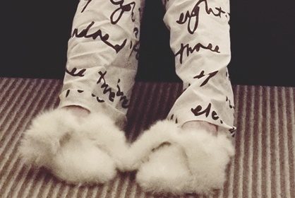 Puuvillan pehmeys viettelee