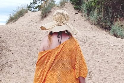 Ranta-asu on tärkeää valita itselle sopivista materiaaleista