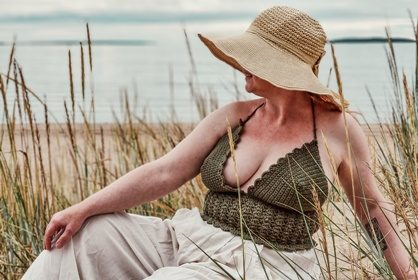 No niin, mä oon taas täällä