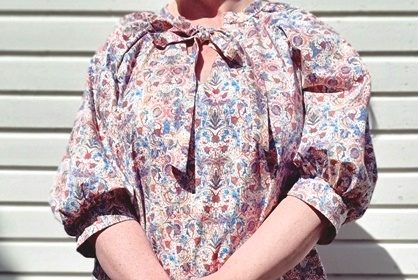 Esittelyssä Fibre Mood no. 15