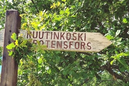 Vielä on kesää jäljellä