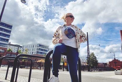 Kahden vuoden tauon jälkeen Kallio Block Party!