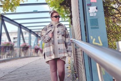 Kun harmittaa, lähde kävelylle